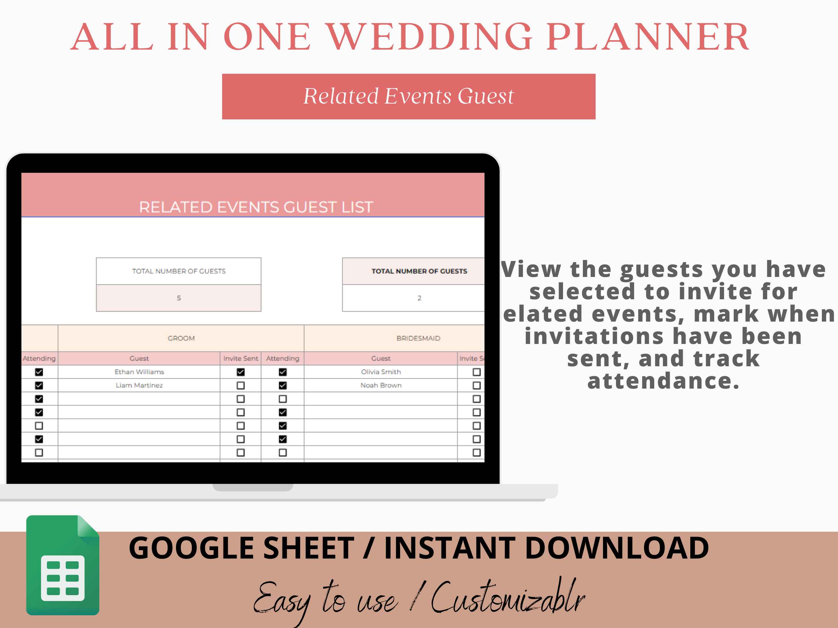 Wedding Planner